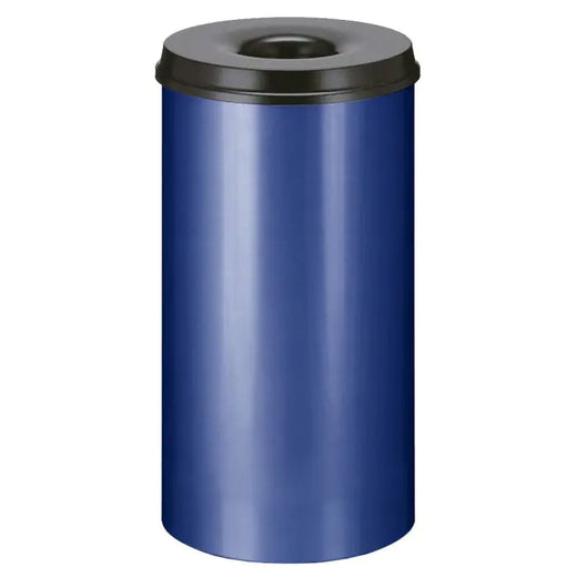 Self Extinguishing Waste Paper Bin - 50 Litres