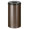 Self Extinguishing Waste Paper Bin - 50 Litres