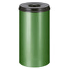 Self Extinguishing Waste Paper Bin - 50 Litres