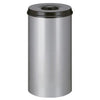 Self Extinguishing Waste Paper Bin - 50 Litres