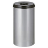Self Extinguishing Waste Paper Bin - 50 Litres