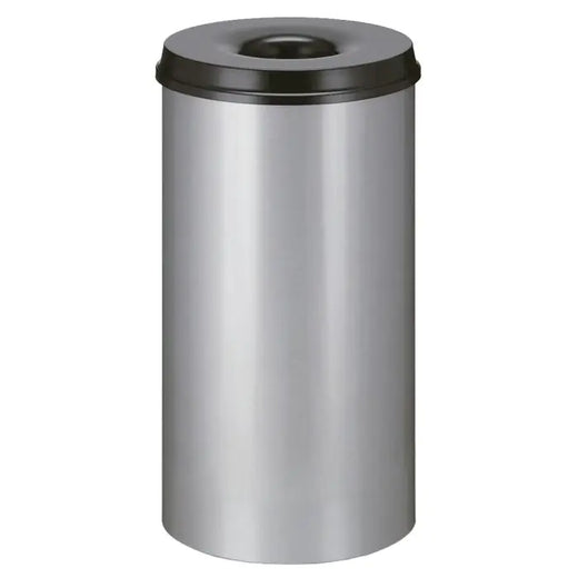 Self Extinguishing Waste Paper Bin - 50 Litres