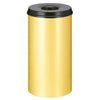 Self Extinguishing Waste Paper Bin - 50 Litres