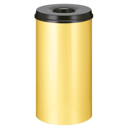 Self Extinguishing Waste Paper Bin - 50 Litres