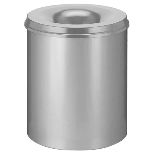 Self Extinguishing Waste Paper Bin - 80 Litre