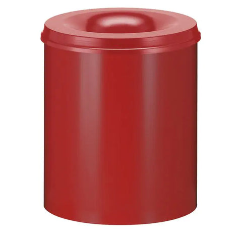 Self Extinguishing Waste Paper Bin - 80 Litre