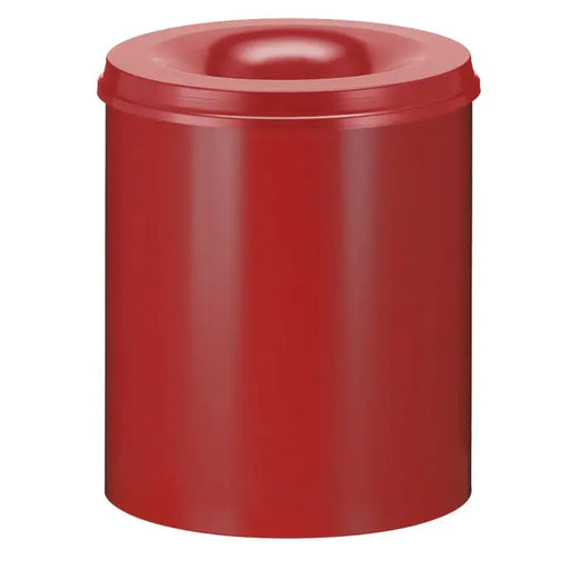 Self Extinguishing Waste Paper Bin - 80 Litre