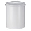Self Extinguishing Waste Paper Bin - 80 Litre