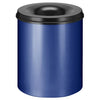 Self Extinguishing Waste Paper Bin - 80 Litre