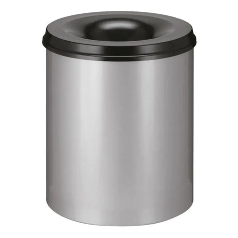 Self Extinguishing Waste Paper Bin - 80 Litre