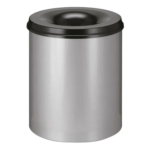 Self Extinguishing Waste Paper Bin - 80 Litre