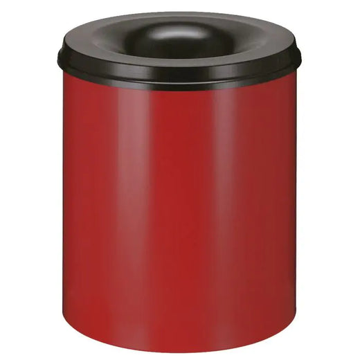 Self Extinguishing Waste Paper Bin - 80 Litre