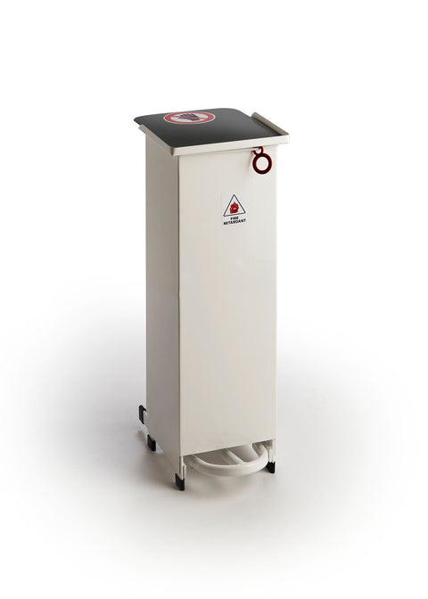Fire Retardant Sackholder - 20 Litre
