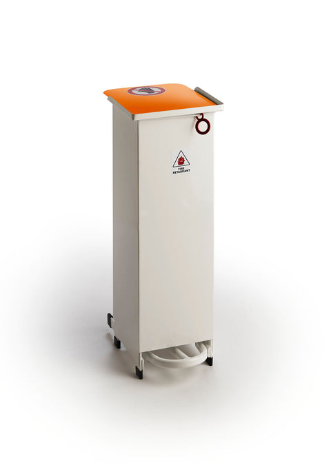 Fire Retardant Sackholder - 20 Litre