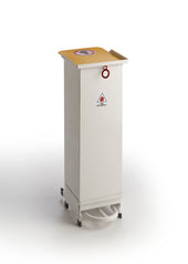 Fire Retardant Sackholder - 20 Litre