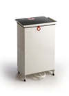Fire Retardant Sackholder with Hands Free Option - 50 Litre