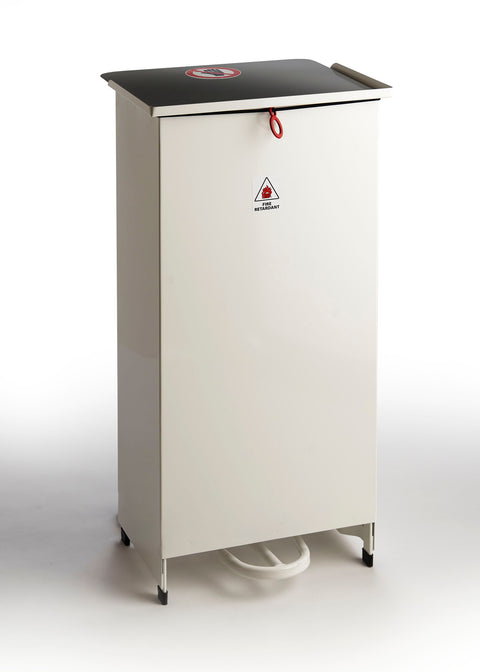 Fire Retardant Sackholder - 70 Litre