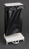 Free Standing Sack Holder Available in 2 Colours