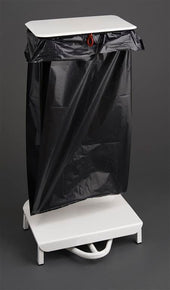 Free Standing Sack Holder Available in 2 Colours