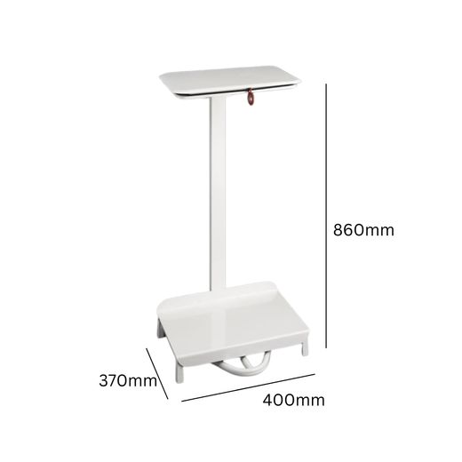 Free Standing Sack Holder Available in 2 Colours