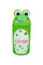 Animal Kingdom Frog Litter Bin - 50 Litre