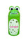 Animal Kingdom Frog Litter Bin - 50 Litre
