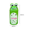 Animal Kingdom Frog Litter Bin - 50 Litre