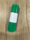 Green 60 Litre Rubble Sack - (Sold in boxes of 100)