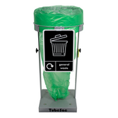 TubeSac Mini Continuous Waste Collector
