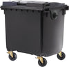 1100 Litre Wheelie Bin