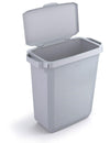 Durabin Internal Rectangular Recycling Bin - 60 Litre