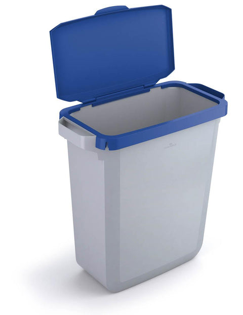 Durabin Internal Rectangular Recycling Bin - 60 Litre