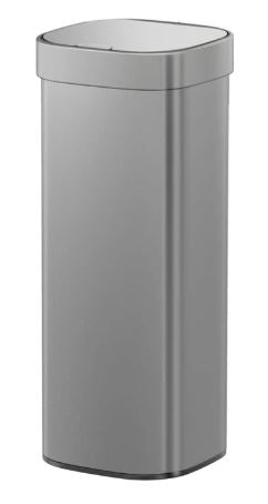 Eko Loft Touch Litter Bin - 40 Litre