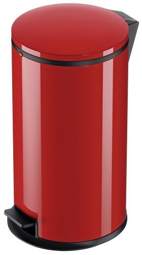 Hailo Pure Litter Bin - 25 Litre