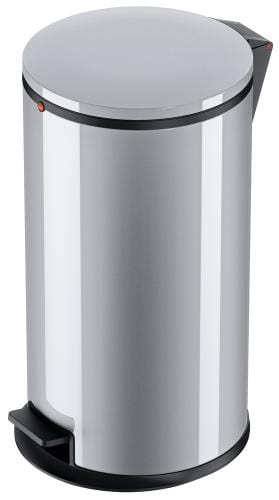 Hailo Pure Litter Bin - 25 Litre