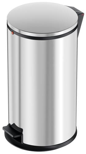 Hailo Pure Litter Bin - 25 Litre