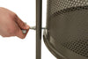 Heavy Duty Outdoor Litter Bin - 60 & 80 Litre Available