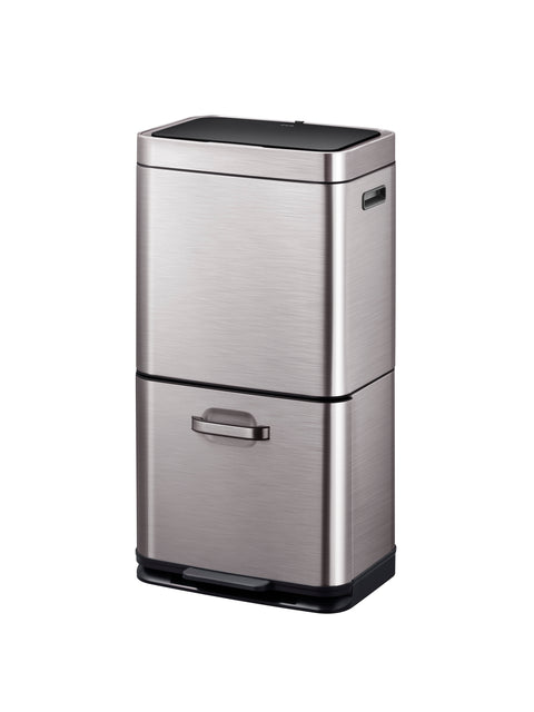Eko Himalaya Sensor Recycling Bin - 60 Litre