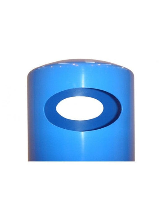 90 Litre - Hooded Top Litter Bin