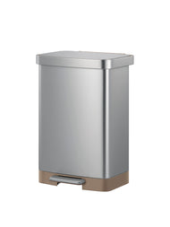EKO Hudson Pedal Bin - 50 Litre