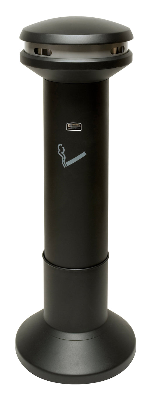 Rubbermaid Infinity XL Cigarette Bin - 8000 Butt Capacity