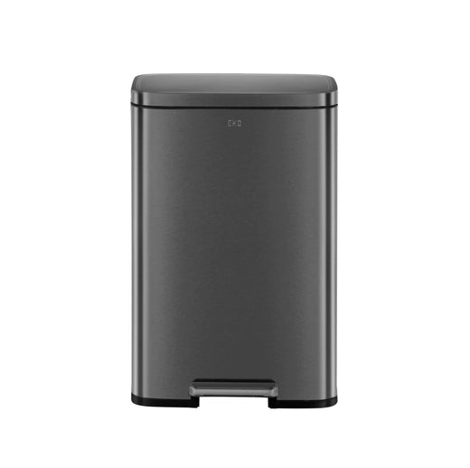 Madison 2 Compartment Kitchen Recycling Bin - 20 + 25 Litre