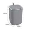 Eko Morandi Sensor Bin - 12 Litre