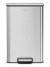 Eko Marina Pedal Bin - 50 Litre