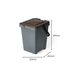 MiniMax+ 23L Food Waste Caddy
