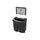 Mini Meridian Open Aperture Recycling Bin - 87 Litre