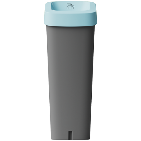 Mini UBin - 50 Litre Recycling Bin