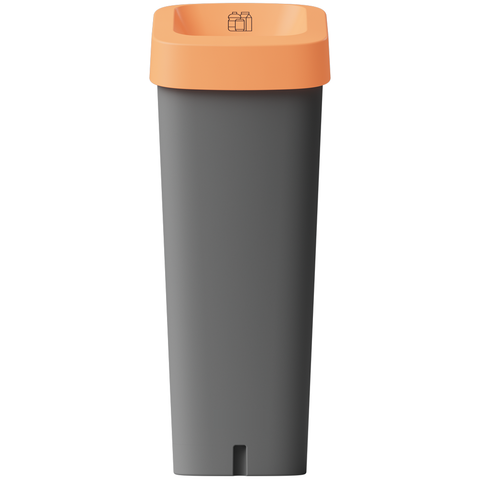 Mini UBin - 50 Litre Recycling Bin