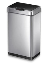 Eko Mirage T Sensor Bin - 50 Litre
