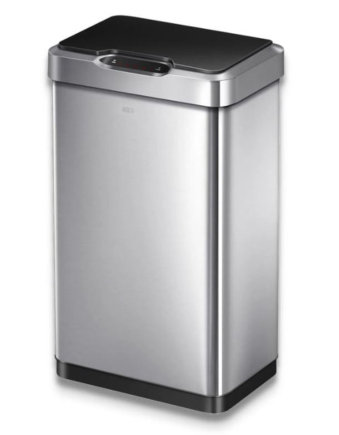 Eko Mirage T Sensor Bin - 50 Litre
